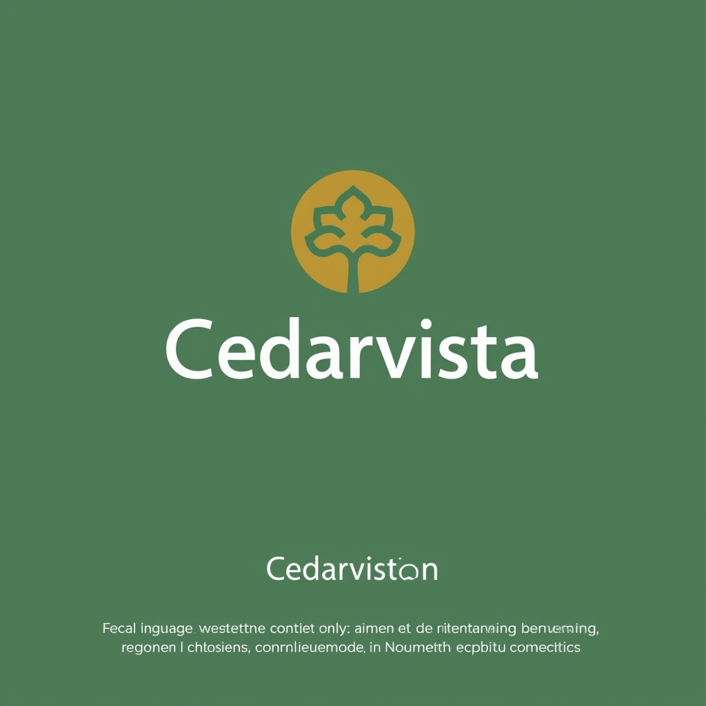 Cedarvista